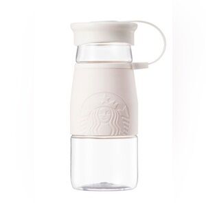 Starbucks Pink Siren 2017 Edition Waterbottle Tumbler